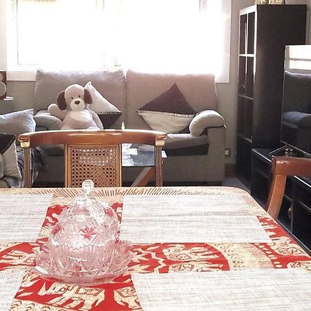 إل برات ذي يوبريغات Exclusive House Close To Airport المظهر الخارجي الصورة