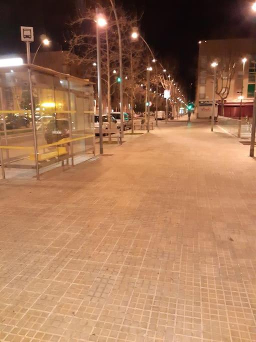 إل برات ذي يوبريغات Exclusive House Close To Airport المظهر الخارجي الصورة